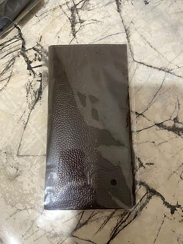 Барсетки: Барсетка, Материал: Натуральная кожа, Регулируемый ремень, Множество карманов, Моющийся материал, Новый — 20