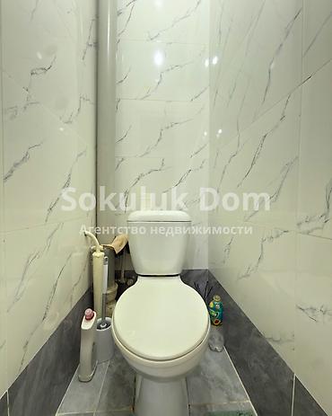 3 3: 2 комнаты, 51 м², 4 этаж — 9