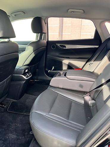 Hyundai: Hyundai Avante: 2019 г., 1.6 л, Типтроник, Бензин, Седан — 6