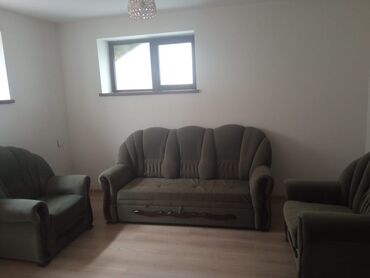 aci badam: İşlənmiş, Divan, 2 kreslo, Açılan