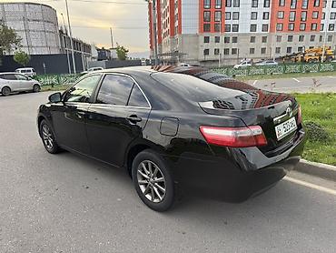 Toyota: Toyota Camry: 2011 г., 2.4 л, Автомат, Бензин, Седан — 6