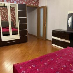 Uzunmüddətli kirayə mənzillər: Nərimanov Metrosu Yaxınlığında Yerləşən Mənzil Kirayə Verilir Qaz Su — 10