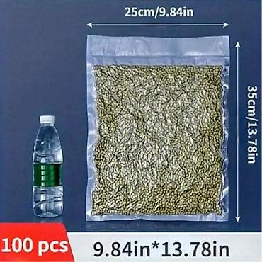 vakkum: AGASHE şirkətinin istehsalı olan, vakum paketləmə aparatı satılır — 9