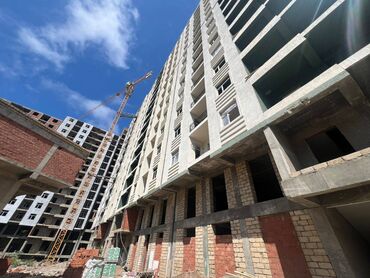 купить квартиру в баку наримановский район: 2 otaqlı, Yeni tikili, 108 kv. m
