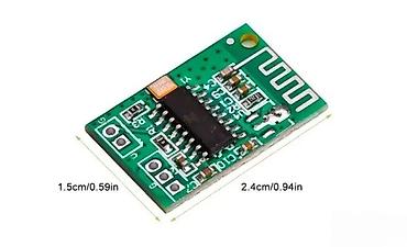 slusalice za bebe: BLUETOOTH MODUL ZA MUZIKU | Bluetooth modul za muziku Ugradni modul — 3