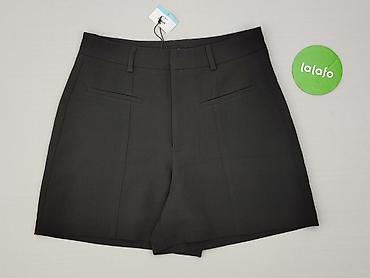 mini shorty sinsay: Sinsay, Szorty damskie, rozmiar L — 3
