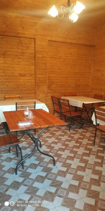 Günlük kirayə evlər: 350 kv. m, 7 otaqlı, Artezian quyusu, İnternet, Telefon -da lalafo.az — 12 Günlük kirayə evlər: 350 kv. m, 7 otaqlı, Artezian quyusu, İnternet, Telefon — 12