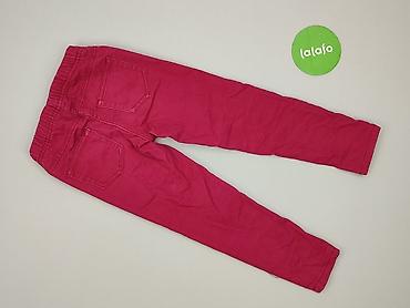 kurtka pull bear: Legginsy dziecięce, Lupilu, 5-6 lat, 110/116, stan - Bardzo dobry — 3