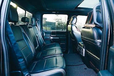 Ford: Ford F-150: 2018 г., Пикап — 10