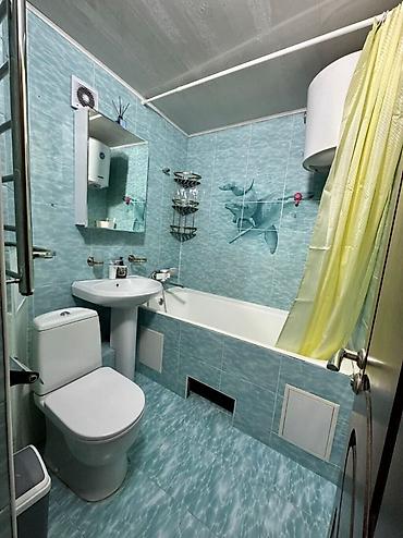 кв филармония: 1 комната, 33 м², Филармония 104 серия, 3 этаж — 2