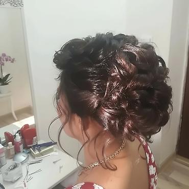 Парикмахеры: Парикмахер, Стрижки, С выездом на дом — 1