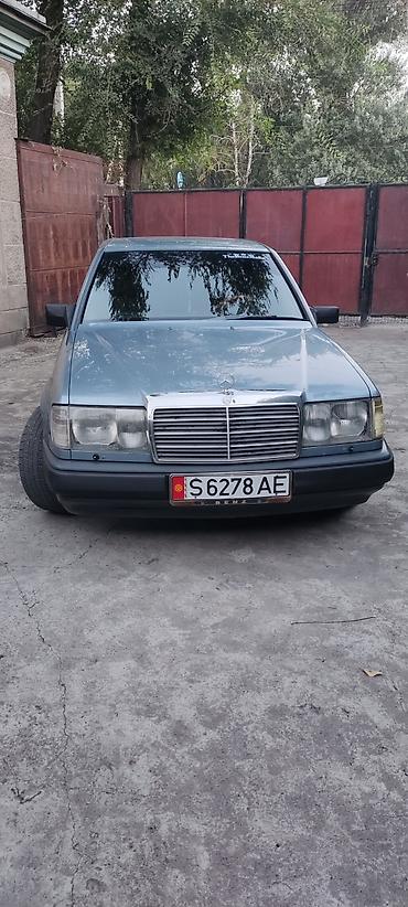 w211 e55 amg kompressor: Mercedes-Benz W124: 1987 г., Механика, Бензин, Седан — 1