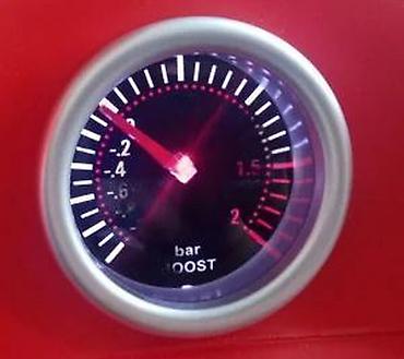 Auto delovi, gume i tjuning: Led satic cajger - temperatura vode. Novi cajgeri za naknadnu — 10