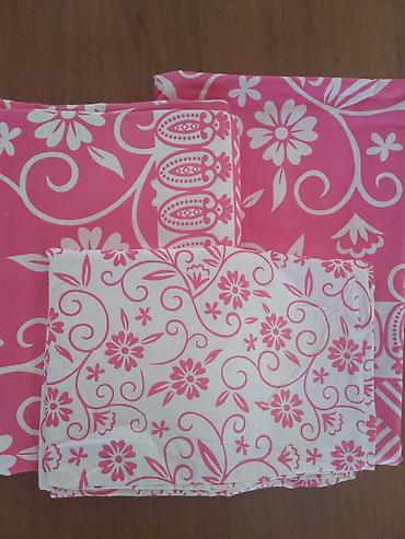 Комплекты постельного белья: Постельное производство Пакистан — 4