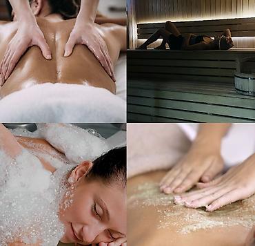 парный массаж бишкек: Баня, Сауна, SPA-салон | Массаж, Пилинг — 2