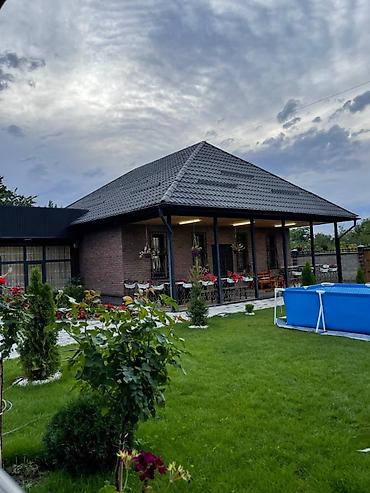 Продажа домов: Дача, 250 м², 3 комнаты, Дизайнерский ремонт — 1