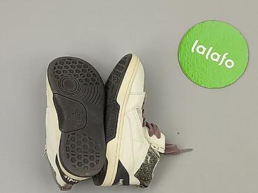 sweter: Buty sportowe Zara, 26, Używany — 4