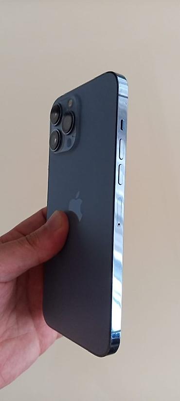 13 128gb: IPhone 13 Pro, Sierra Blue, Face ID — 3