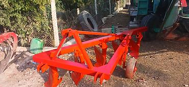 traktor satiwi: Kotan stlır — 1