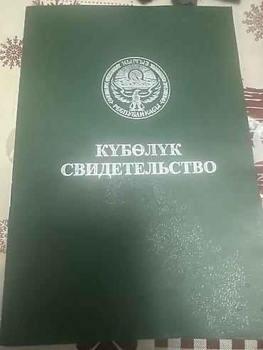 Капчыктар, портмоне: Продается участок,поливной жер,алма бак 60,70сот — 1