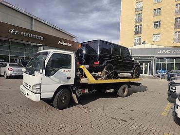 suv: Со сдвижной платформой — 1