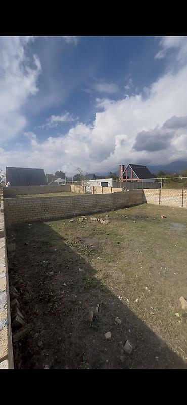 lalafo.az yevlax: 15 sot, Tikinti, Kupça (Çıxarış) — 5