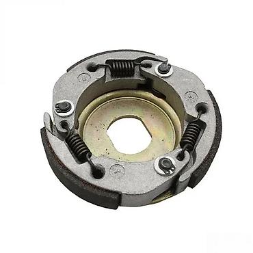kardan za traktor: Automatska centrifugalna kvačila za skuter – 3 papuče - Tip — 1