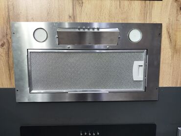 вытяжка для кухни в баку: Aspirator rəng - Boz lalafo.az -da вытяжка для кухни в баку: Aspirator rəng - Boz