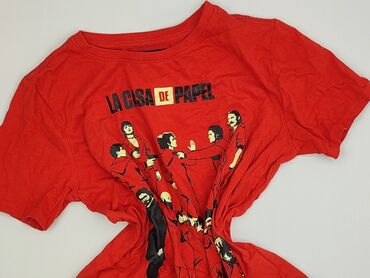 ricky martin t shirty: Sinsay, Футболка жіноча, розмір XS