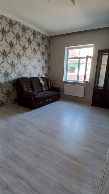resulzadede kiraye evler: 100 м², 3 комнаты, Комби, Газ, Электричество