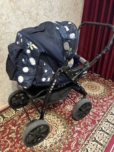 детская коляска б: Коляска