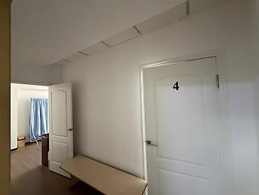Аренда офисов: Сдается офисное помещение — 466 м² 📍 Адрес: г. Бишкек, ул. Усенбаева — 16