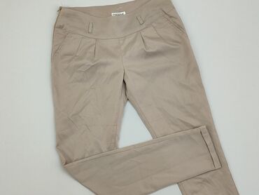 Spodnie: Spodnie S (EU 36), Bawełna, stan - Idealny