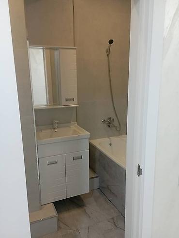 Продажа квартир: 1 комната, 40 м², 8 этаж, Евроремонт — 11