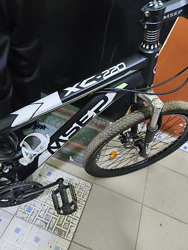 Подростковые велосипеды: Подростковый велосипед, Б/у — 2