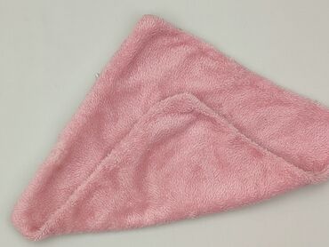 Pillowcase, 39 x 39, kolor - Różowy, stan - Bardzo dobry
