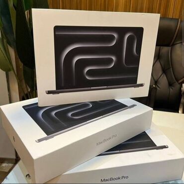 apple watxh: Teze 16 inch 36 gb ram. M3 2024 model M3 pro 16 inch Macbook Teze