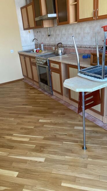 Günlük kirayə mənzillər: 3 otaqlı, Yasamal r. r-nu — 7