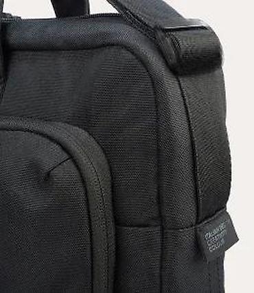 Futrole i torbe za laptopove: Tucano torba za laptop – crna, poslovni dizajn - Kompatibilnost — 10