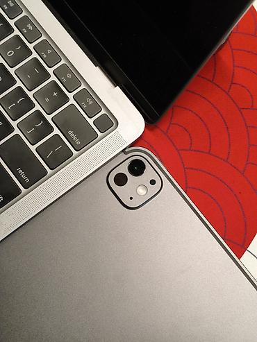 microsoft surface pro 7 купить: Планшет, Apple, Новый, Классический — 1