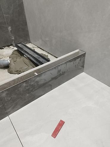 Керамическая плитка: ДЕЛАЕМ РЕМОНТ квартира,частный дом, офис, электричествосантехника — 33