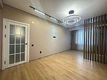 Продажа квартир: 1 комната, 45 м², Элитка, 11 этаж, Дизайнерский ремонт — 1