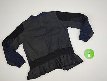 infinity sweater: Sweter damski, rozmiar M — 3
