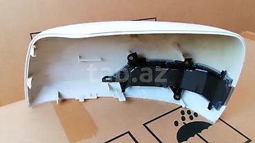 turbo az lexus rx 330: Lexus LX GX 2010 - 2019 üçün sağ tərəf güzgü qapağı və dönmə siqnalı — 5