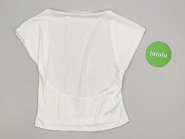 koszulki basic damskie: T-shirt damski, rozmiar S — 2