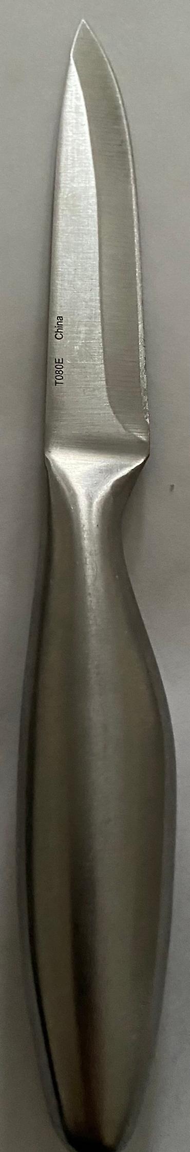 Ножи: Продам Универсальный нож Thomas 115 мм — 17