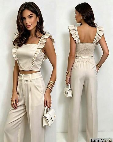 helanke elastina: A K C I J A 💫
Komplet
Cena: 2700 din — 1