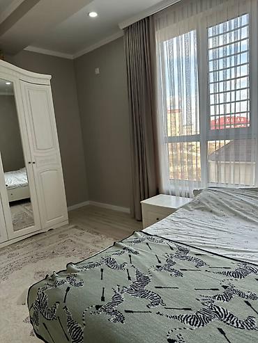 Продажа квартир: 2 комнаты, 72 м², Элитка, 4 этаж, Евроремонт — 2