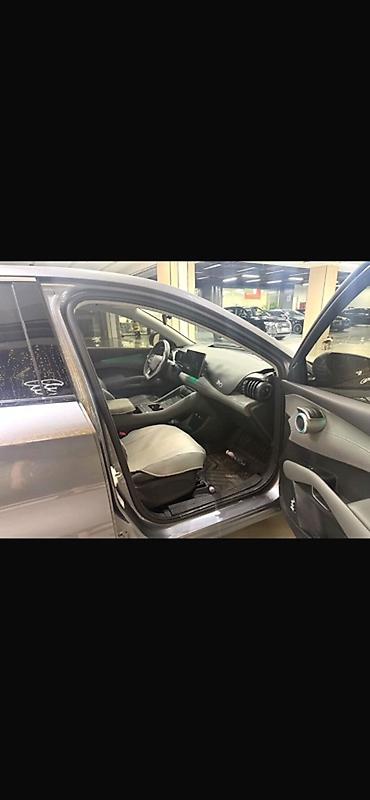 электромобиль бишкек byd: ✅ Жылы: 2025 год 25модел ✅ Кузов: Кроссовер ✅ Запас хода: 510 ✅ — 6