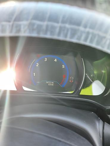 жак бу: Renault QM6: 2019 г., 2 л, Автомат, Газ, Кроссовер — 7